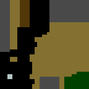 Underground minimap of {Озерный Дух v.1.3 Final}