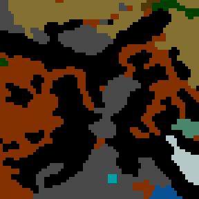 Underground minimap of МГ. Принц дубрав. Крекскелл.v6