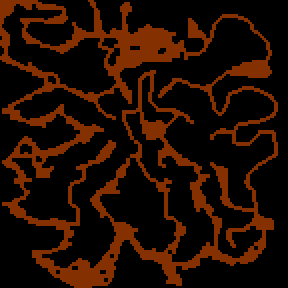 Underground minimap of Vitars Expansion