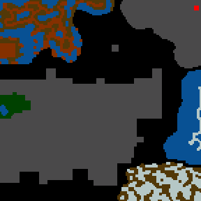 Underground minimap of {W}rota {C}haosu