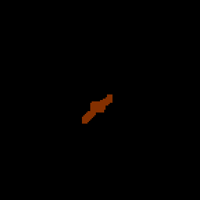 Underground minimap of War Between The World