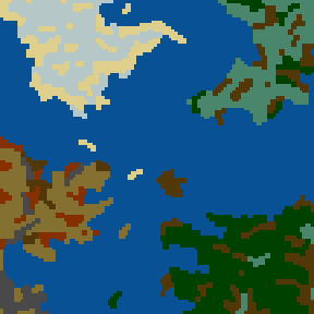 Surface minimap of War Chain 1