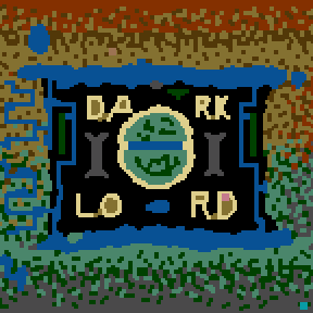 Underground minimap of War of the world