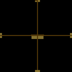 Underground minimap of War with Dread