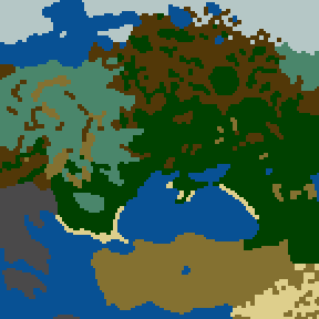 Underground minimap of West vs East... again. GO!!!