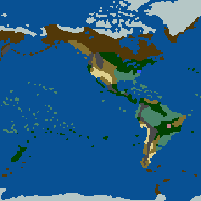 Underground minimap of ### World 4 You 0.95 ###