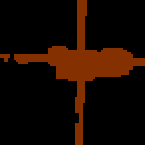 Underground minimap of Wszyscy na wszystkich