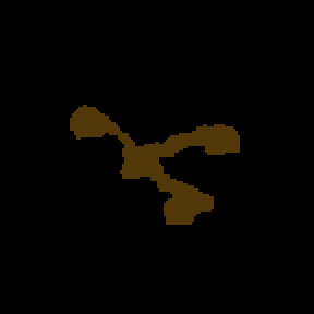 Underground minimap of Wyprawa