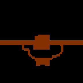Underground minimap of Wyspy