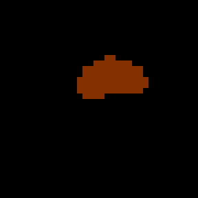 Underground minimap of Wyspy