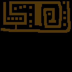 Underground minimap of XXL