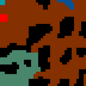 Underground minimap of Zakon Lordów - Rozdział I