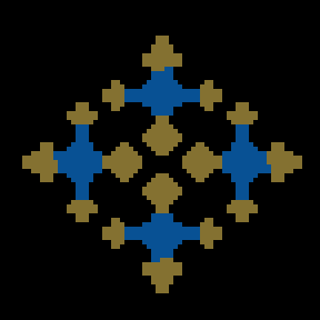 Underground minimap of Zbyszko