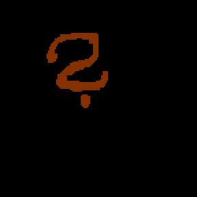 Underground minimap of Zgubiony Artefakt