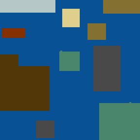 Surface minimap of ZOLTRIX